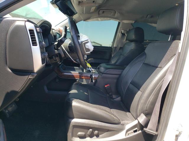 2017 GMC Sierra - Image 7