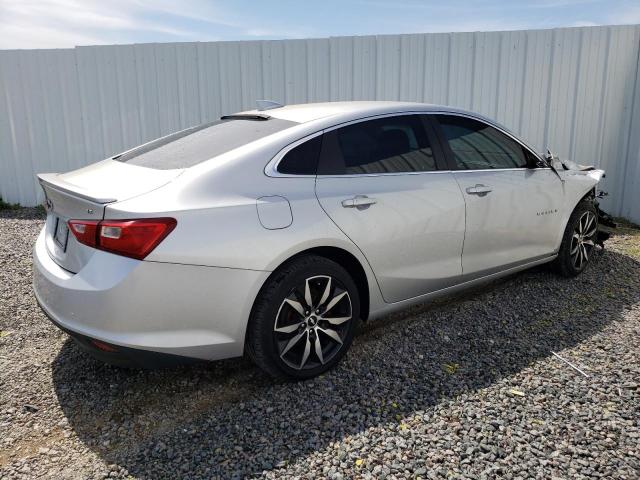 2018 Chevrolet Malibu Lt VIN: 1G1ZD5ST0JF102597 Lot: 49024764