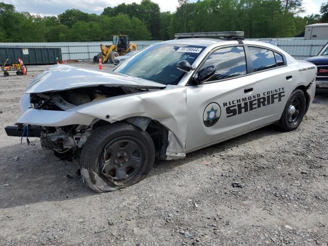 2019 DODGE CHARGER PO - 2C3CDXAG5KH725781
