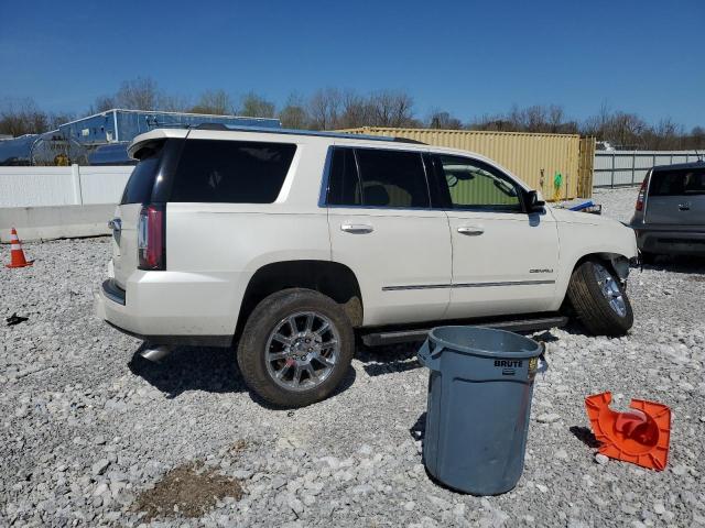 2015 GMC YUKON DENA - 1GKS2CKJ6FR541301
