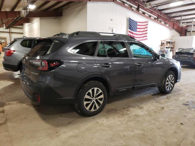 2020 Subaru Outback Premium VIN: 4S4BTAEC6L3173349 Lot: 48407214