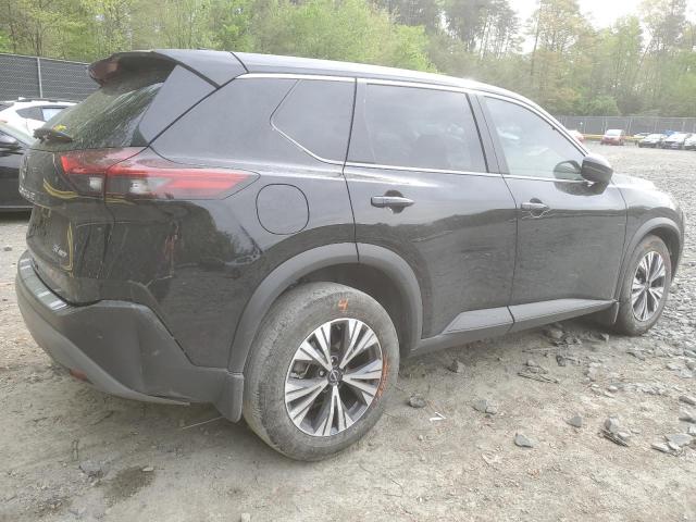 2023 Nissan Rogue Sv VIN: JN8BT3BB3PW180621 Lot: 51866314