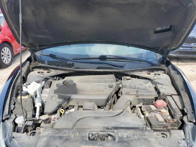 2018 NISSAN ALTIMA 2.5 - 1N4AL3AP4JC113397