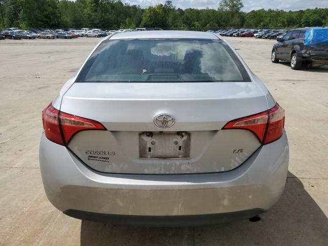 2018 Toyota Corolla L VIN: 2T1BURHEXJC111910 Lot: 52576704