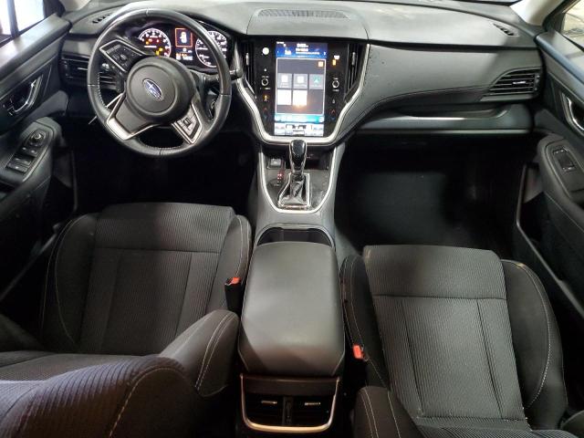 2022 Subaru Legacy Premium VIN: 4S3BWAC68N3010780 Lot: 51274734