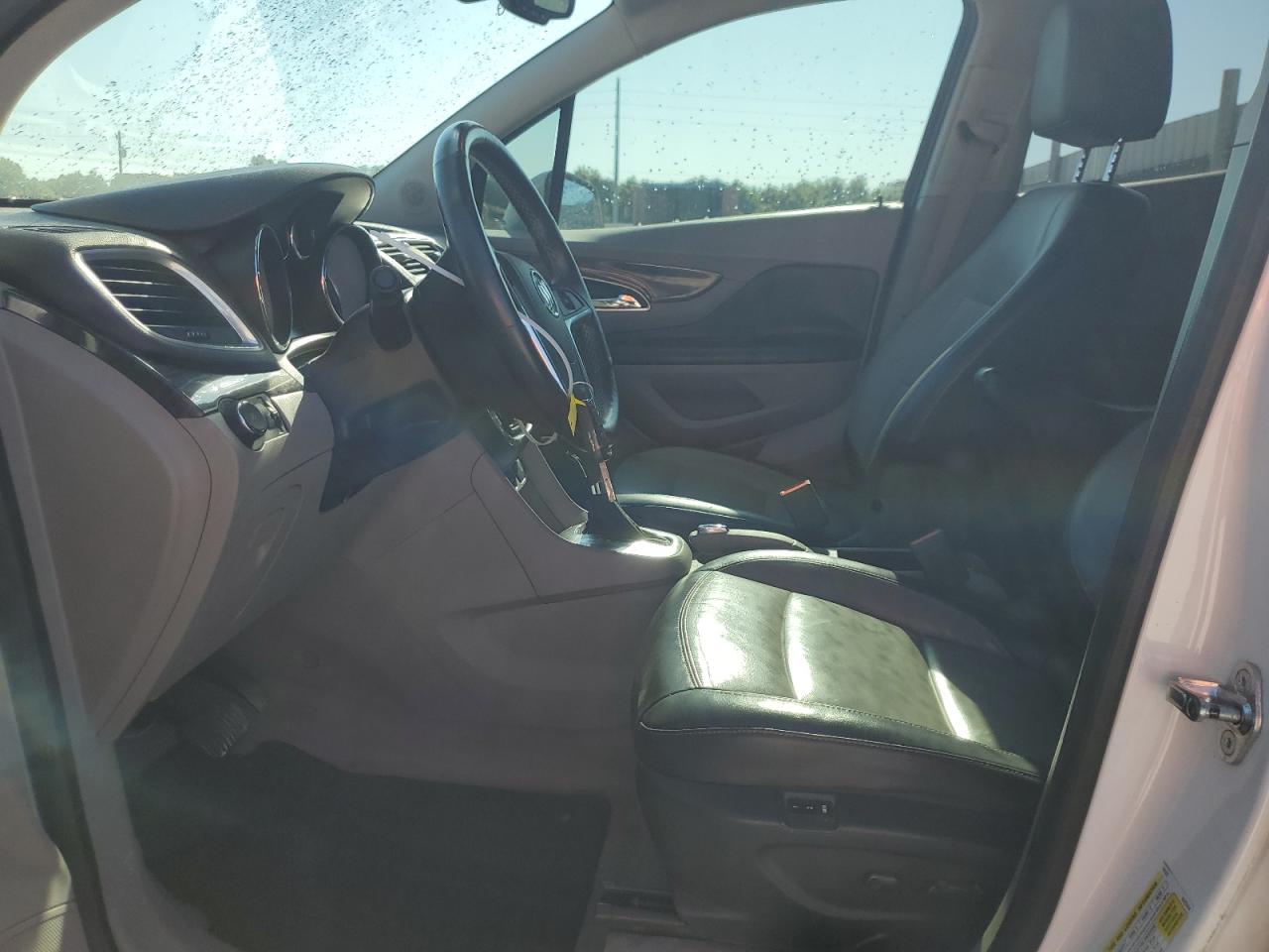 KL4CJDSB0DB173313 2013 Buick Encore Premium