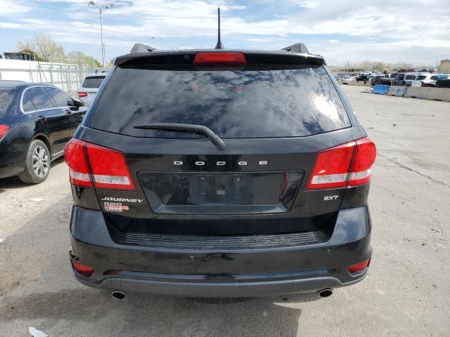 2016 Dodge Journey Sxt VIN: 3C4PDDBG5GT176043 Lot: 52224254