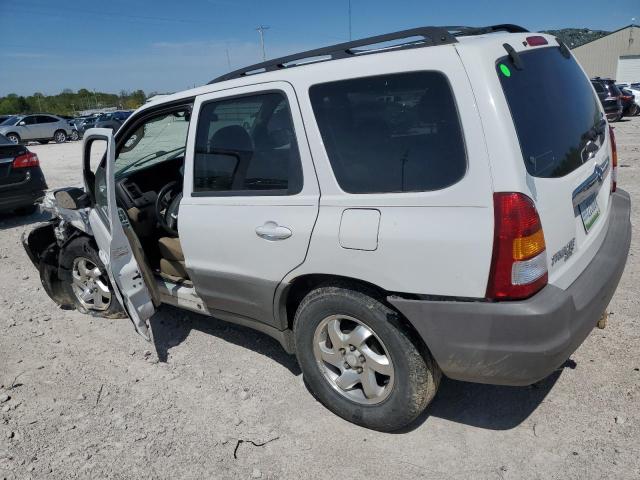 2003 Mazda Tribute Dx VIN: 4F2YZ02B13KM04182 Lot: 51774034