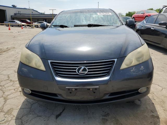 2007 Lexus Es 350 VIN: JTHBJ46G272052258 Lot: 52767824