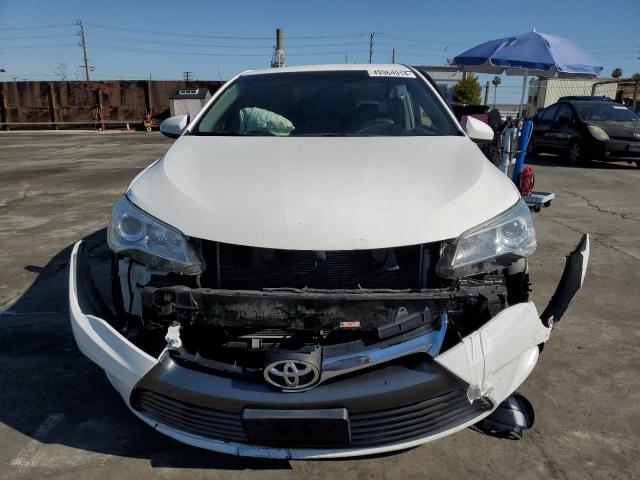 2015 Toyota Camry Le VIN: 4T4BF1FK0FR475513 Lot: 49364914