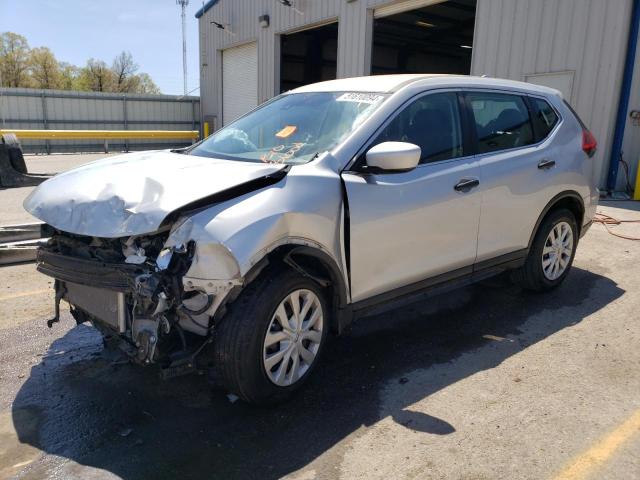 2019 Nissan Rogue S VIN: 5N1AT2MT4KC816850 Lot: 50525294