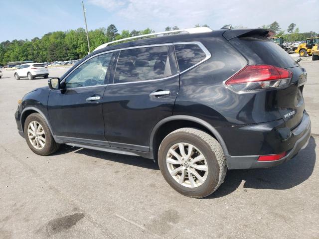 2020 NISSAN ROGUE S - JN8AT2MT0LW043870