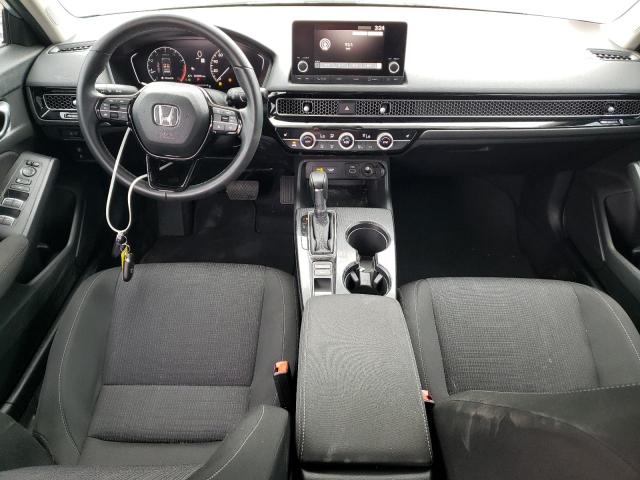 2023 HONDA CIVIC EX - 2HGFE1F73PH319647