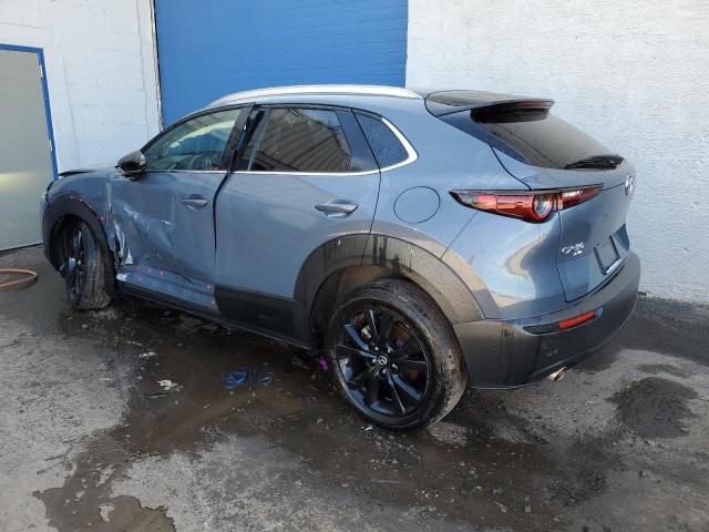 2022 Mazda Cx-30 Preferred VIN: 3MVDMBCL6NM440945 Lot: 47382884