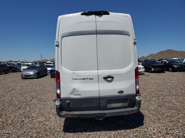 2018 Ford Transit T-350 VIN: 1FTBW3XG9JKB29274 Lot: 52736844