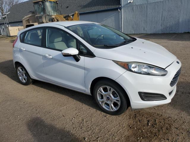 2014 Ford Fiesta Se VIN: 3FADP4EJ9EM201962 Lot: 50788084