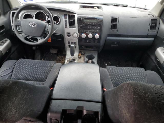 2008 Toyota Tundra Double Cab VIN: 5TFBV54118X073861 Lot: 51586584