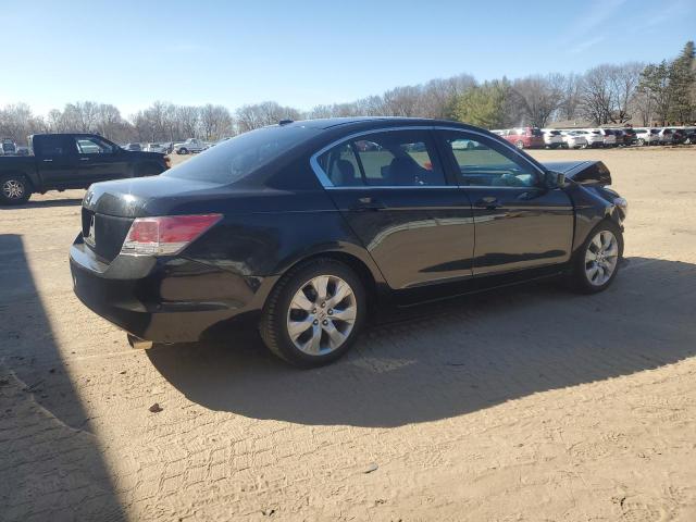 2009 Honda Accord Exl VIN: 1HGCP26879A101210 Lot: 49819334
