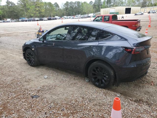 7SAYGDEE9RA232248 Tesla Model Y Y 2