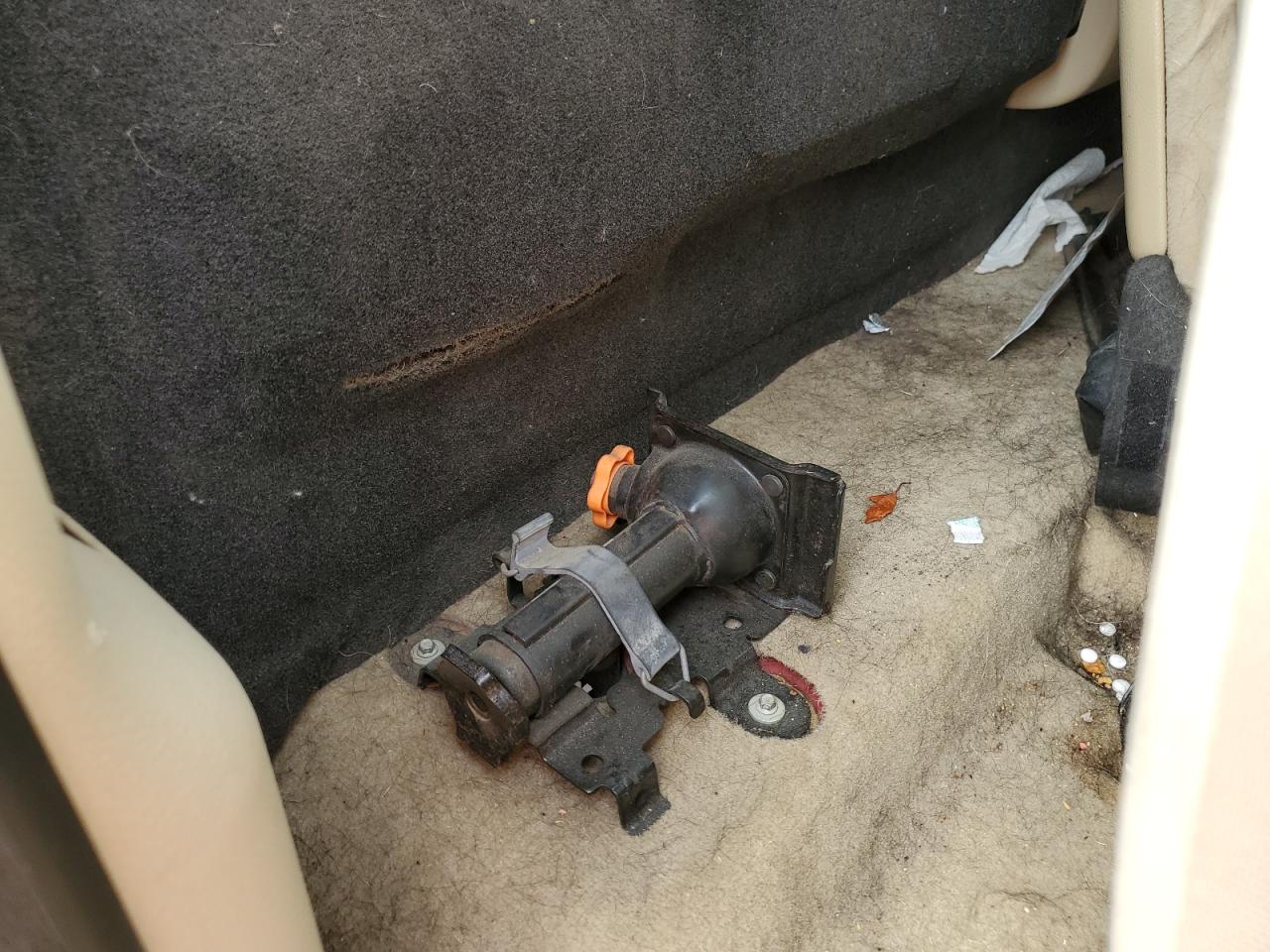 1FTWF31588EC42604 2008 Ford F350 Srw Super Duty