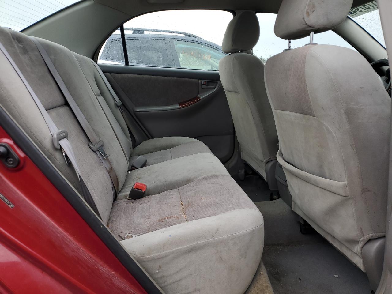 2T1BR32E88C877376 2008 Toyota Corolla Ce