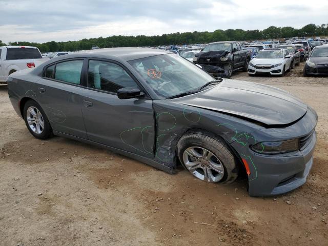 2023 Dodge Charger Sxt VIN: 2C3CDXBG2PH703923 Lot: 50889164