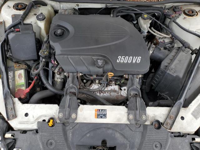 2011 Chevrolet Impala Lt VIN: 2G1WB5EK8B1189959 Lot: 50554564