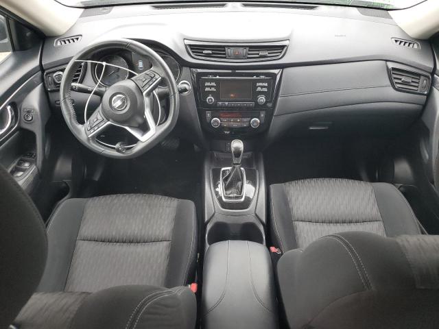2017 NISSAN ROGUE S - KNMAT2MT7HP550245