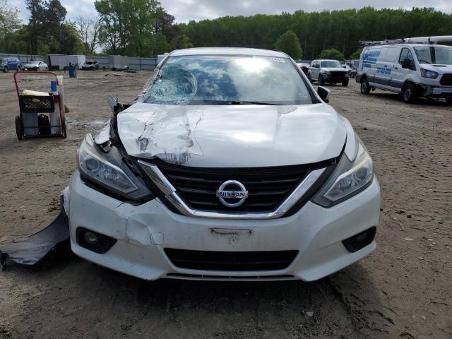 2017 Nissan Altima 2.5 VIN: 1N4AL3AP1HC262117 Lot: 52206244