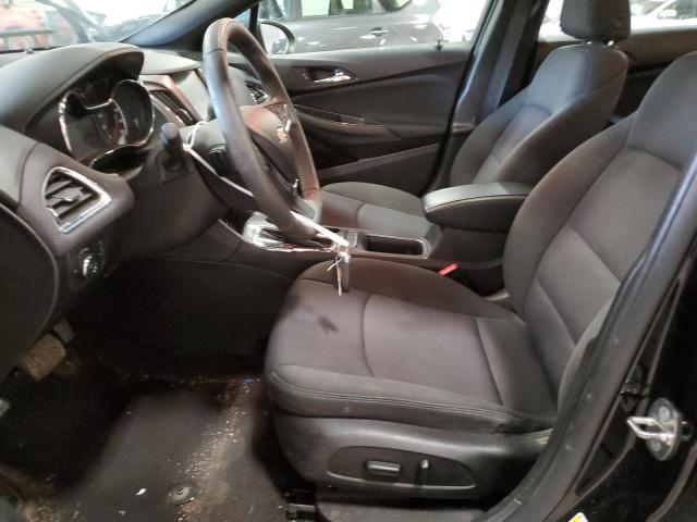 2018 Chevrolet Cruze Lt VIN: 3G1BE6SM8JS520608 Lot: 50910304