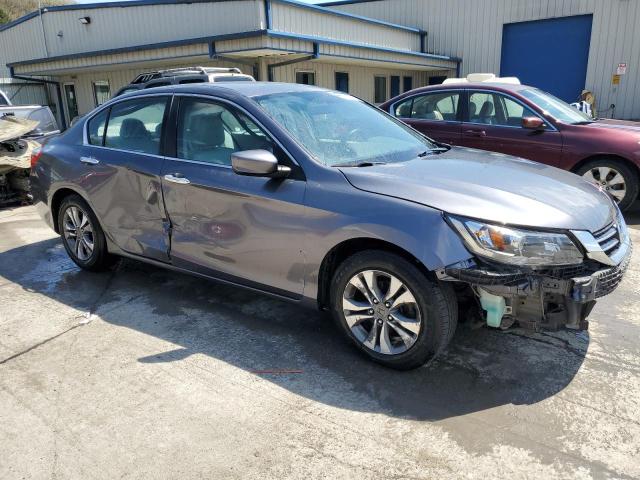 2014 Honda Accord Lx VIN: 1HGCR2F33EA013246 Lot: 52708544