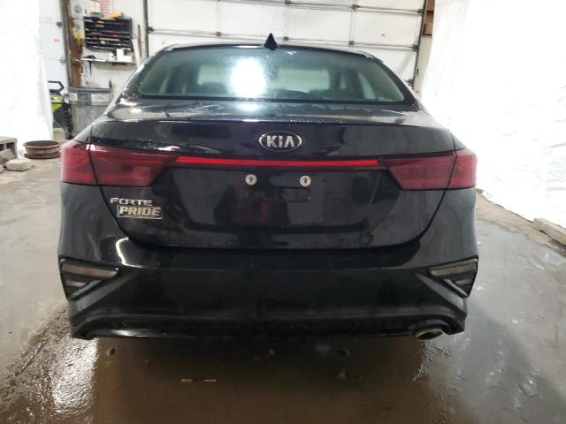 2020 Kia Forte Lxs VIN: 3KPF24AD9LE145563 Lot: 40714484