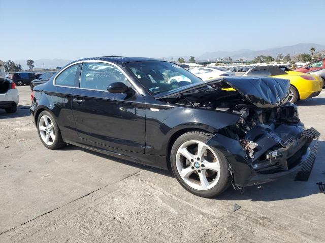 2008 BMW 128 I VIN: WBAUP93518VF48015 Lot: 53317614