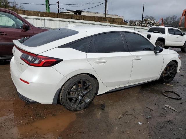 2023 HONDA CIVIC SPOR - 19XFL2H82PE004334