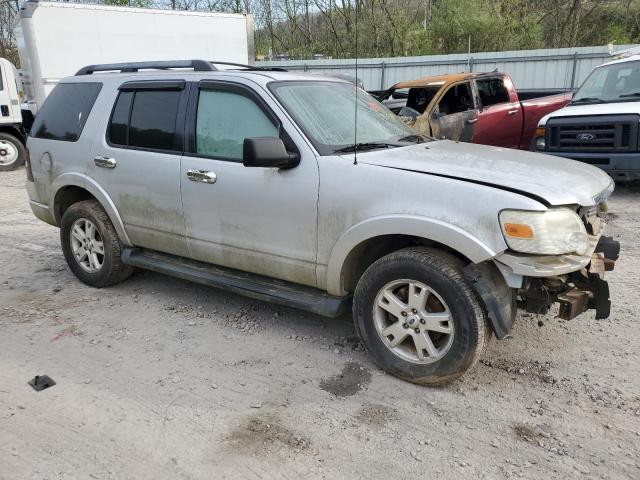 2009 Ford Explorer Xlt VIN: 1FMEU73E79UA36585 Lot: 51200154