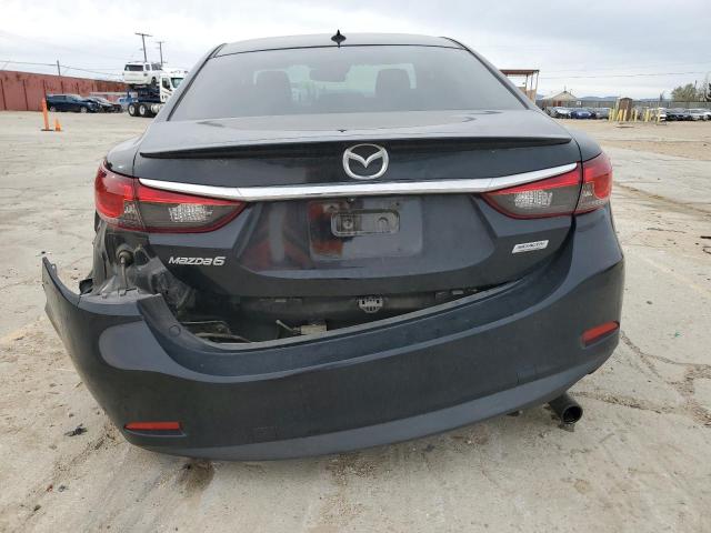 2014 Mazda 6 Grand Touring VIN: JM1GJ1W64E1143547 Lot: 51560114