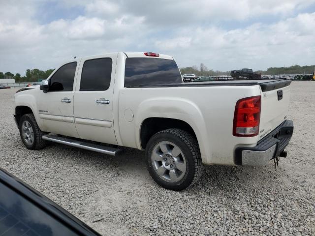 2011 GMC Sierra C1500 Slt VIN: 3GTP1WE00BG231714 Lot: 53026774