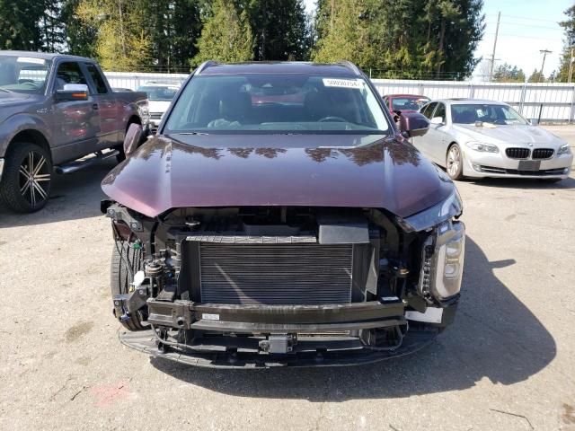 KM8R5DHE1NU432690 Hyundai Palisade L 5