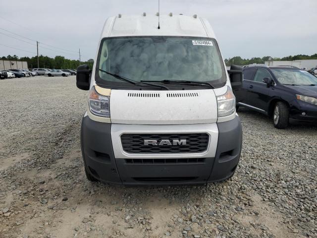 2019 Ram Promaster 2500 2500 High VIN: 3C6TRVDG6KE531180 Lot: 51624984