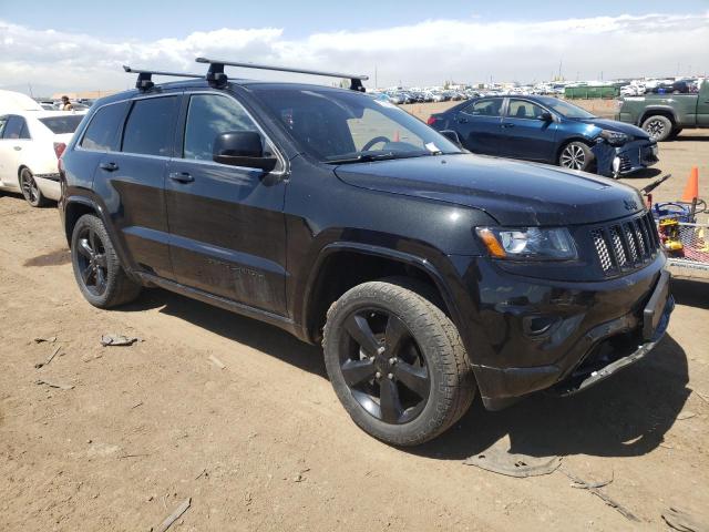 2015 Jeep Grand Cherokee Laredo VIN: 1C4RJFAG6FC141424 Lot: 52160964