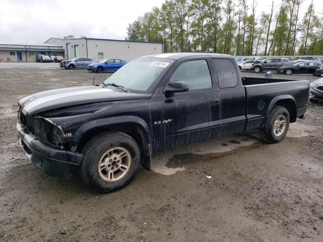 1999 Dodge Dakota VIN: 1B7GL22Z4XS110447 Lot: 52480744