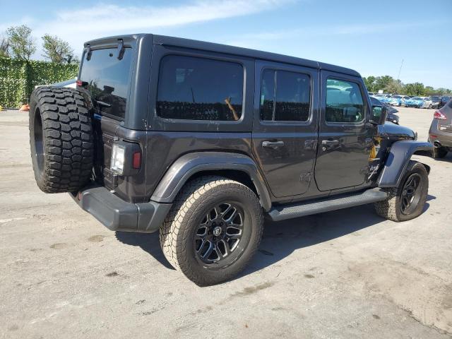 2020 JEEP WRANGLER U - 1C4HJXEG1LW211966