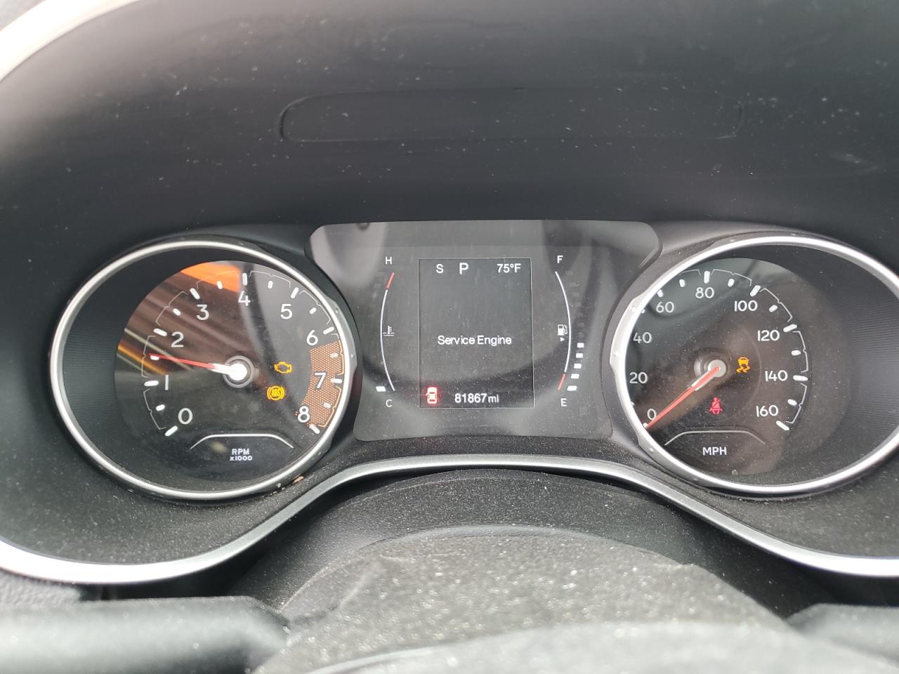 3C4NJCBB8MT501956 2021 Jeep Compass Latitude