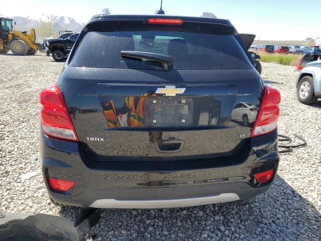 2020 Chevrolet Trax 1Lt VIN: KL7CJLSB6LB071736 Lot: 51439684