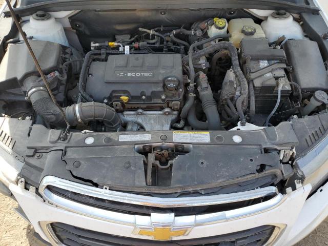 2015 CHEVROLET CRUZE LTZ - 1G1PG5SB2F7154644