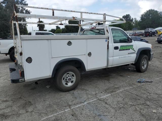 2005 GMC Sierra C2500 Heavy Duty VIN: 1GDHC24U25E337262 Lot: 52030124