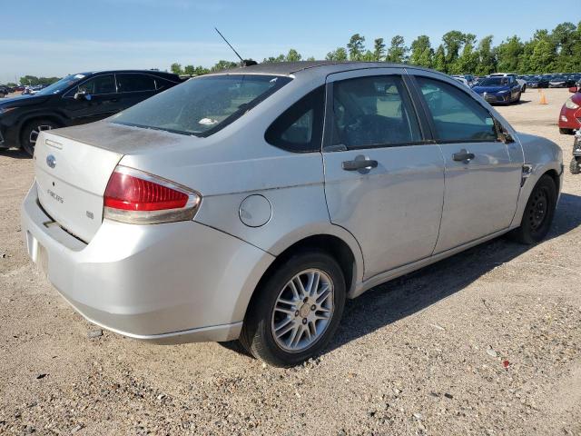 2008 Ford Focus Se VIN: 1FAHP35NX8W182082 Lot: 51559214