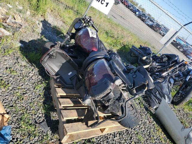 2023 HONDA CMX1100 T - JH2SC8362PK201757