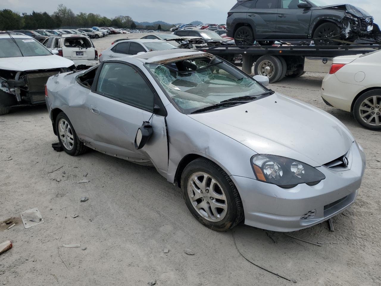 JH4DC54862C016984 2002 Acura Rsx