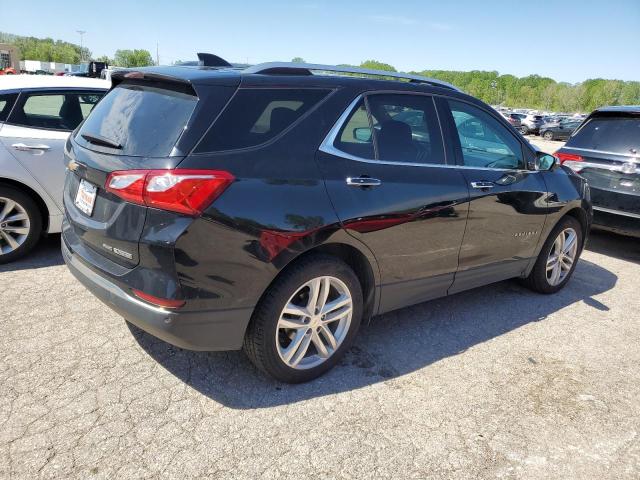 2018 Chevrolet Equinox Premier VIN: 2GNAXVEV0J6294677 Lot: 49373234